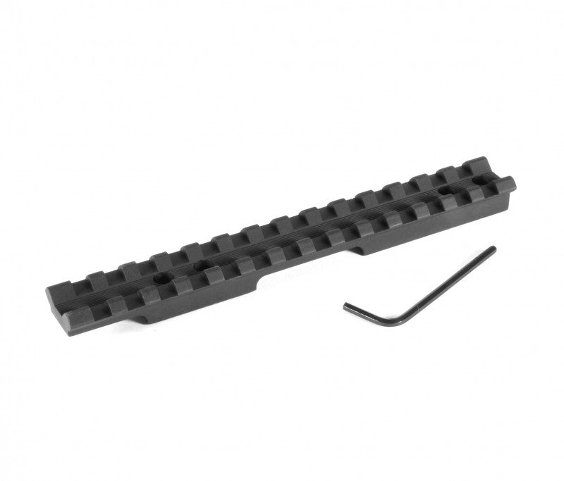 EGW Scope Base