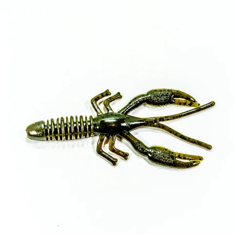 Crock-O-Gator Ring Craw