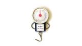 Eagle Claw 50 lb Scale with Tape Measure