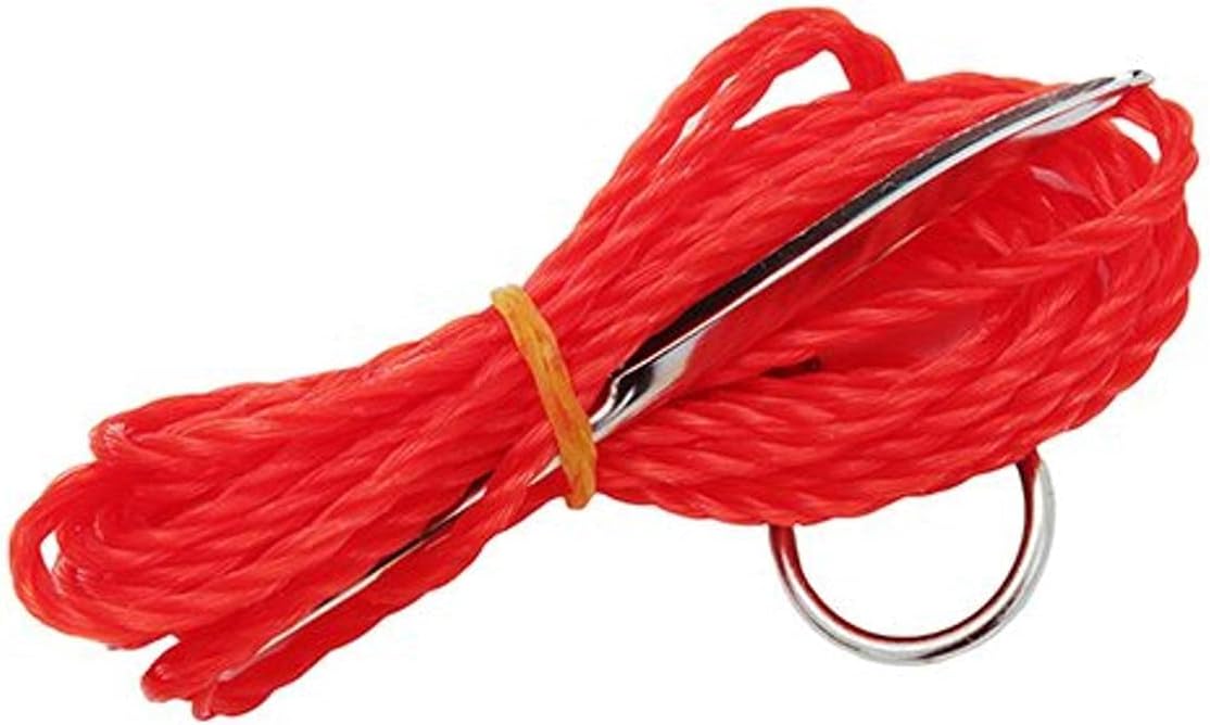 9' Poly Stringer Bulk – Outdoor Addiction