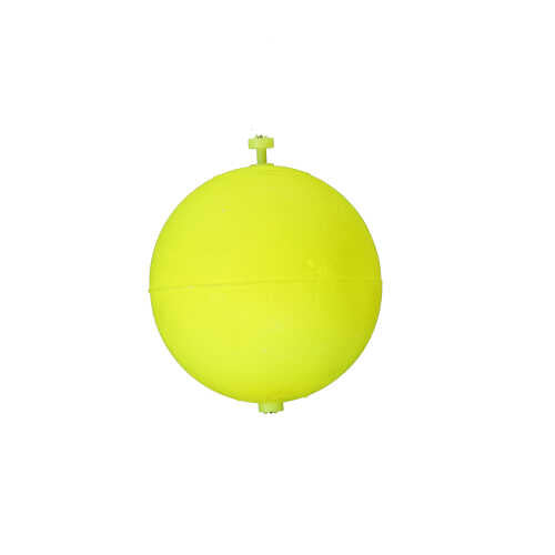 3" Round Foam Float