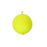 3" Round Foam Float