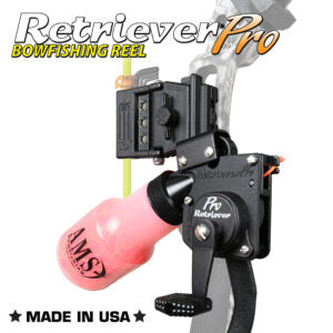 retriever pro

