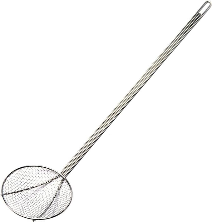 Bayou Classic 36 inch Mesh Skimmer