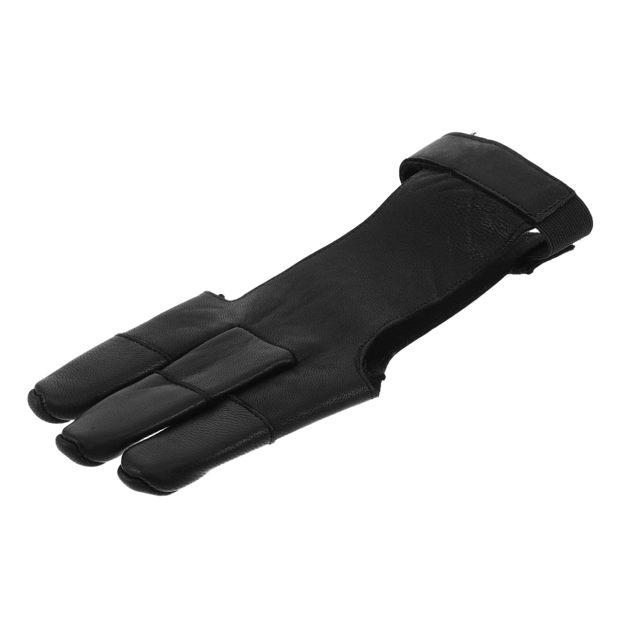 ACORP 3 Finger Shooting Glove