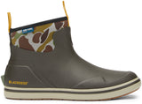 Lacrosse Alpha Deck Boot