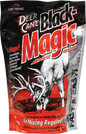 Deer Cane Black Magic