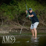 AMS Water Moc® Recurve Bow Only