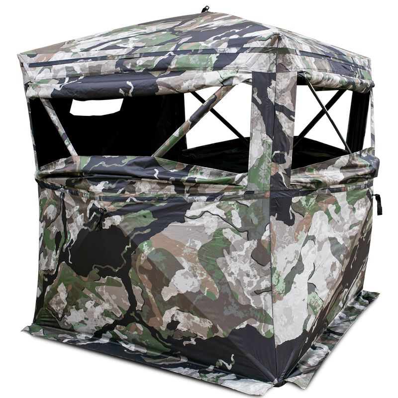 Primos Hide n Sneak Blind