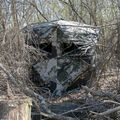 Primos Hide n Sneak Blind