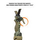 Primos Trigger Stick Gen3 Tall Monopod Shooting Stick