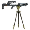 Primos Edge Aluminum Tripod Shooting Stick