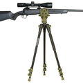 Primos Edge Aluminum Tripod Shooting Stick