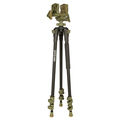 Primos Edge Aluminum Tripod Shooting Stick