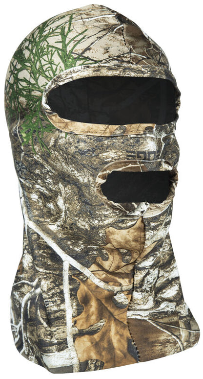 Primos Realtree Edge Camo Stretch Fit Mask