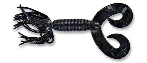 Yamamoto 5" Double Tail Hula Grub