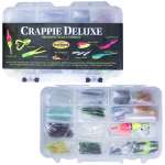 Crappie Deluxe Premium Tackle Edition