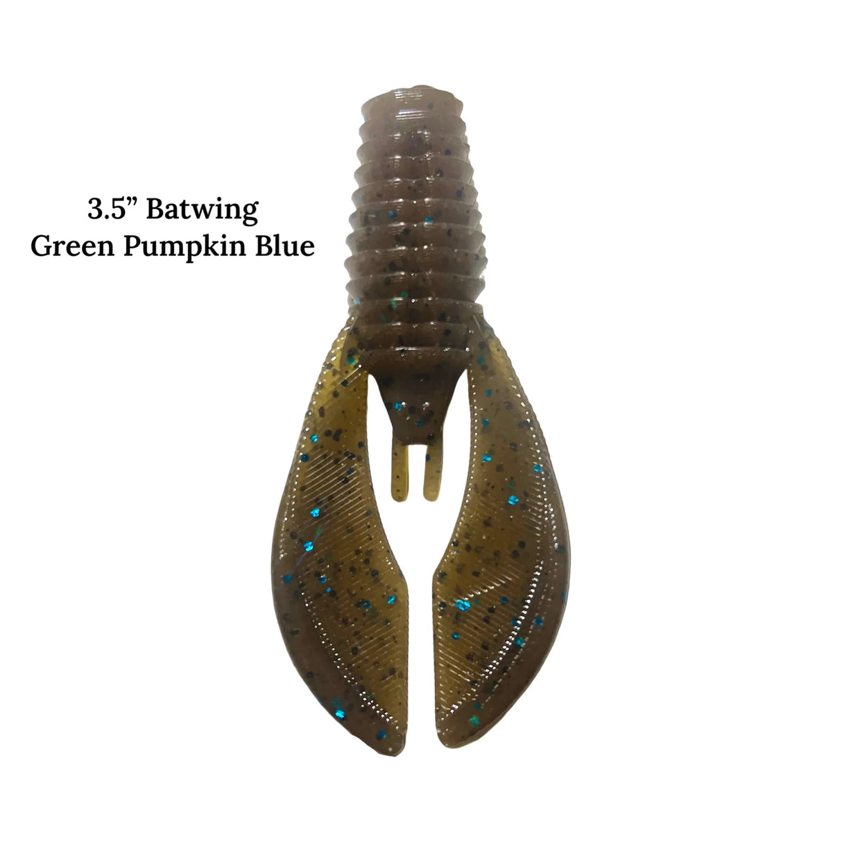 Bojangles 3.5" BatWing