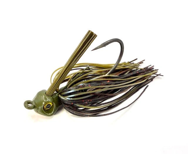 Crock-O-Gator Skipper Pro Jig