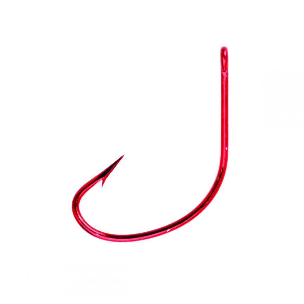Kahle Offset Lazer Sharp Red Hook DISC