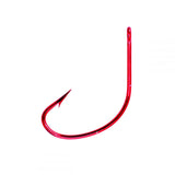 Kahle Offset Lazer Sharp Red Hook DISC