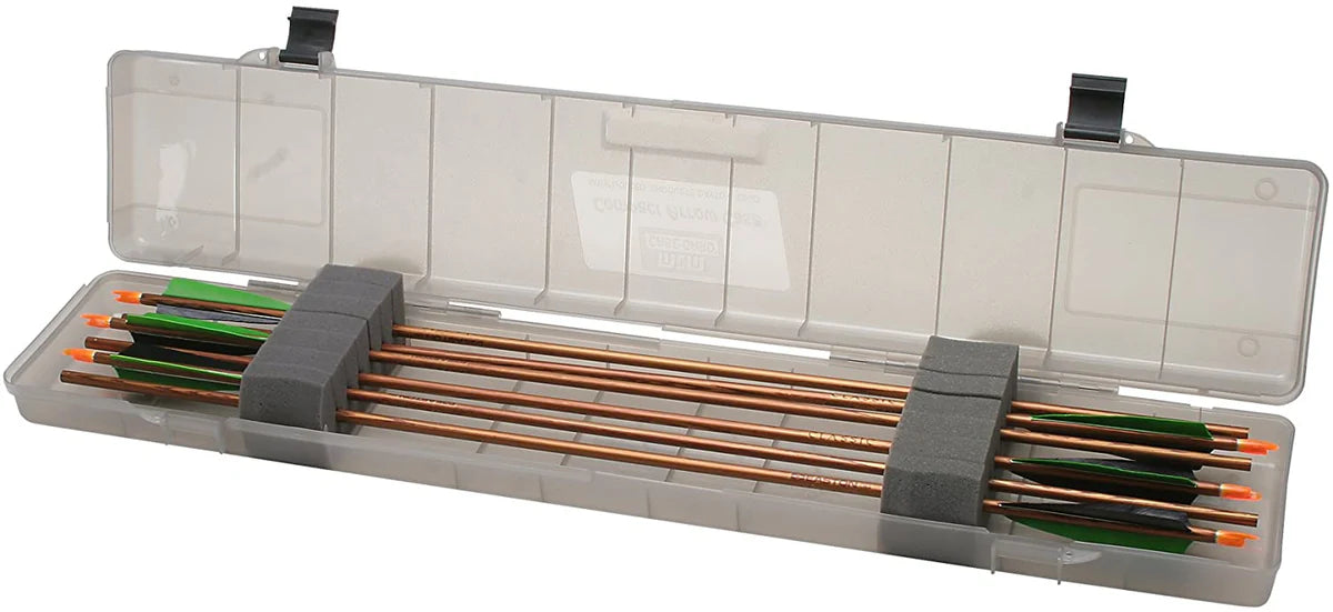 MTM Ultra Compact Arrow Case