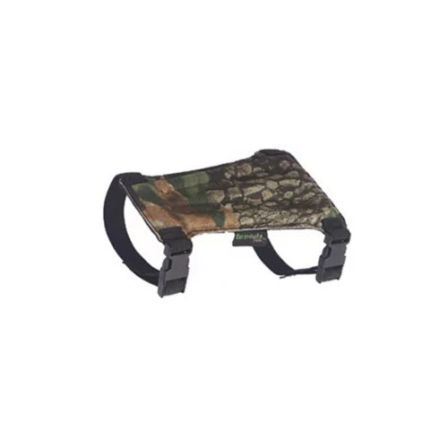 Tarantula Flex Foam 2 Strap Camo Arm Guard