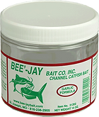 Bee'-Jay Dough Bait