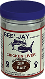 Bee'-Jay Dip Bait