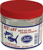 Bee'-Jay Dough Bait