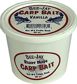 Bee'-Jay Carp Bait Ready