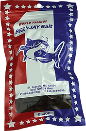 Bee'-Jay Dough Bait Balls