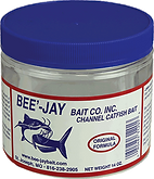 Bee'-Jay Dough Bait