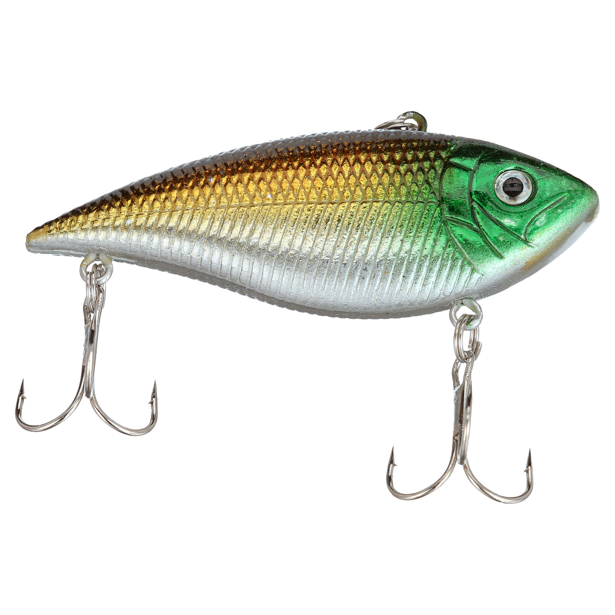 Bass Tackle Kit