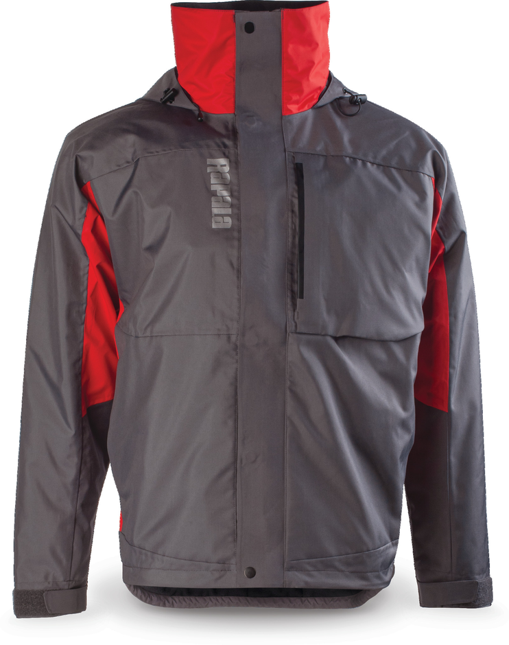 Rapala Rain Gear Jacket
