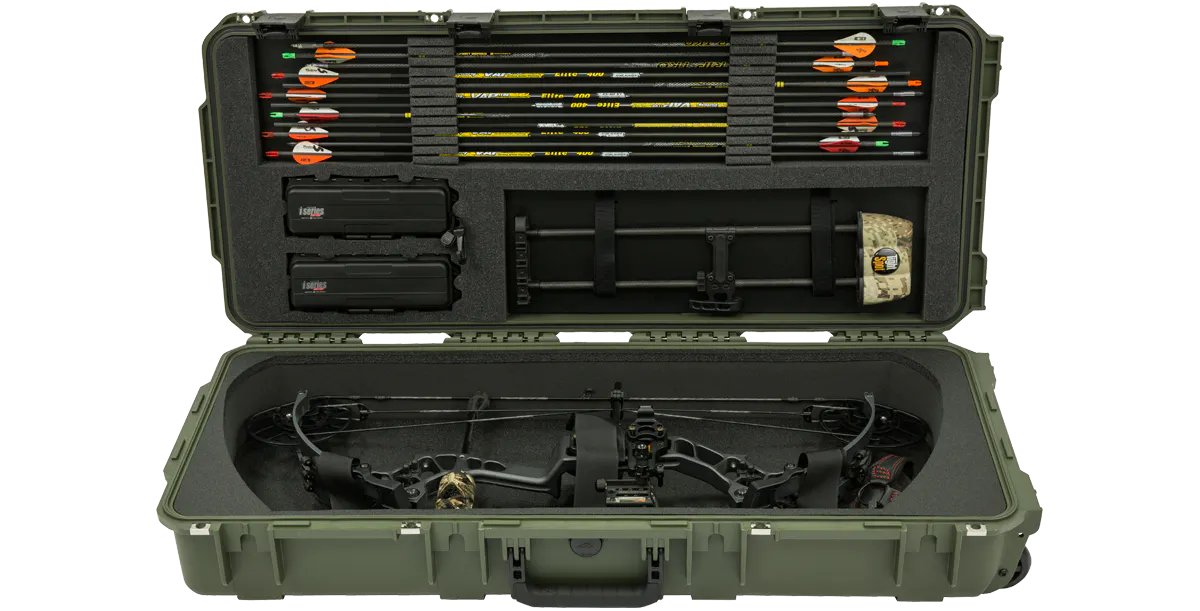 Mathews SKB iSeries Bow Case