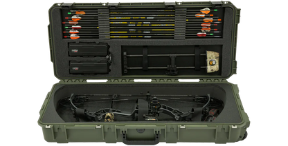 Mathews SKB iSeries Bow Case