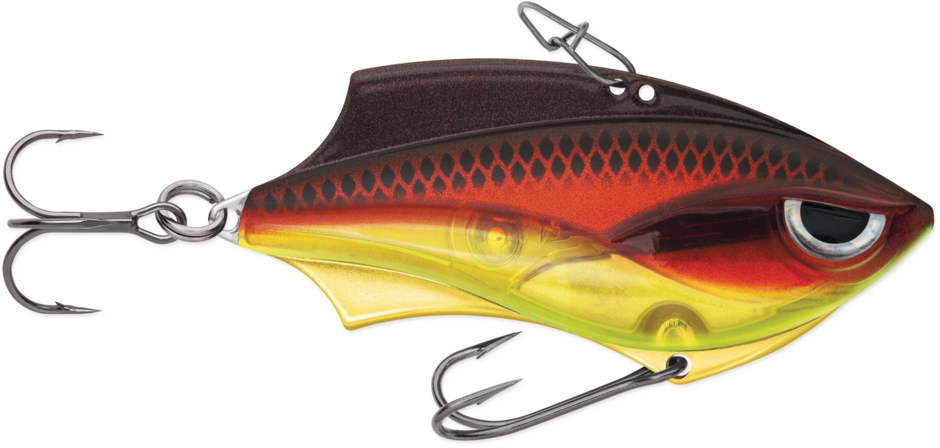 Rapala Rap V Blade
