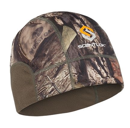 Scentlok Midweight Skull Cap