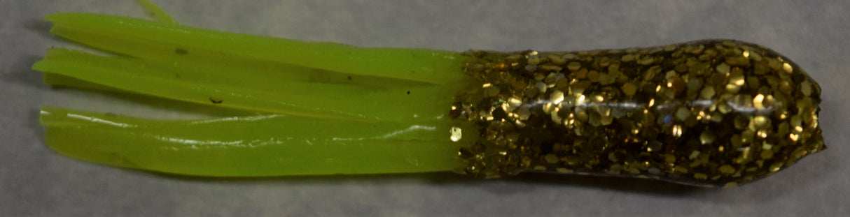 Midsouth Glitter Head 18 pk