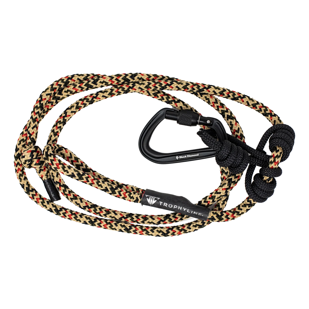 Trophyline TechCore Rope 8MM
