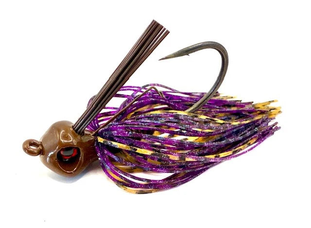 Crock-O-Gator Skipper Pro Jig