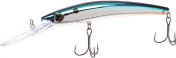 Precise Walleye Crank