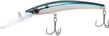 Precise Walleye Crank