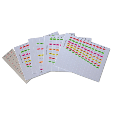 Optimizer Replacement Sight Tapes