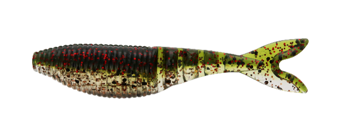 Yamamato 3" Zako Swim Bait