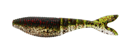 Yamamato 3" Zako Swim Bait