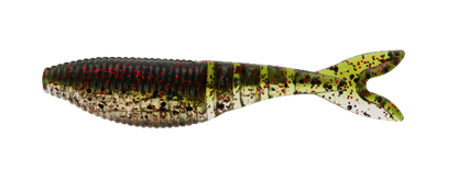 Yamamato 3" Zako Swim Bait