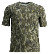 Blocker Youth Fused Cotton SS Shirt
