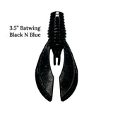 Bojangles 3.5" BatWing